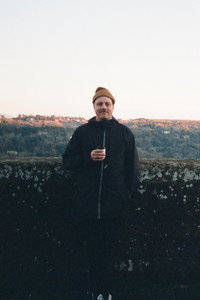 Joe Mackedanz