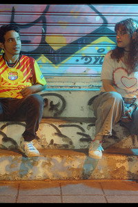 Entre tantas malas