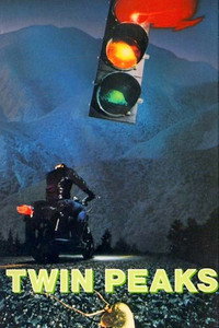 Asesinato en Twin Peaks