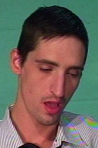 Ian Gabriel