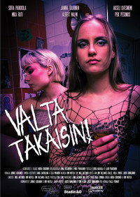 Valta Takaisin
