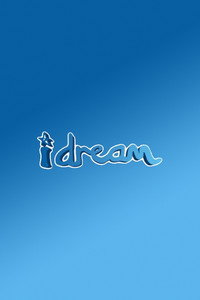I Dream
