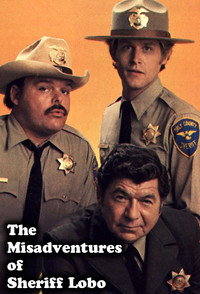 Las aventuras del Sheriff Lobo