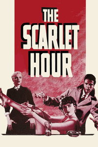La hora escarlata