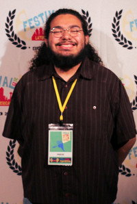 Vicente Davalos