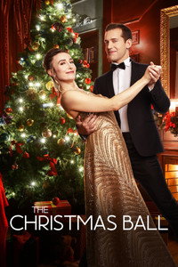 El baile de Navidad
