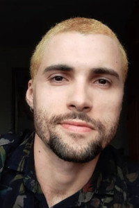 Tiago Rener