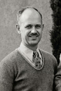 Ben Sharpsteen