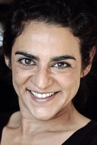 Toufan Manoutcheri
