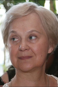 Ольга Сошникова