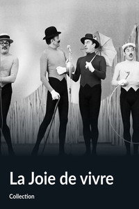 La Joie de vivre