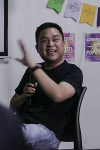 Jay Halili