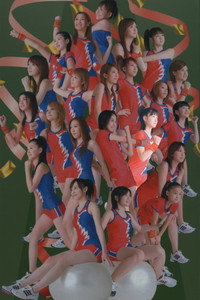 Hello! Project SPORTS FESTIVAL 2006 Solo 嗣永桃子