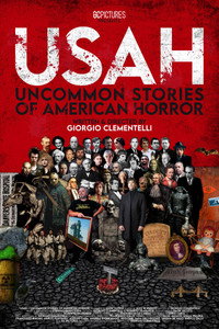 USAH: Uncommon Stories of American Horror
