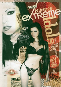 Nikita's Extreme Idols