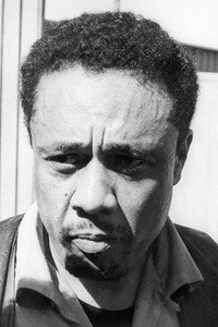 Charles Mingus