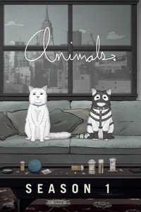 Temporada 1
