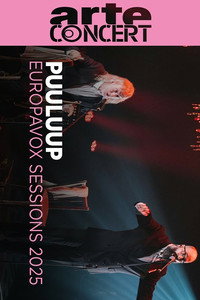 Puuluup Europavox Sessions 2025