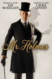 Mr. Holmes
