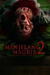 Menjelang Magrib 2: Wanita Yang di Rantai