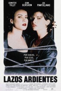 Lazos ardientes