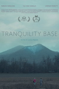 Tranquility Base