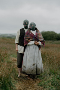 Romantic Ireland