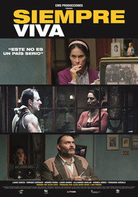 Siempreviva
