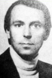 Юрий Главацкий