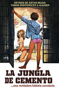 La jungla de cemento