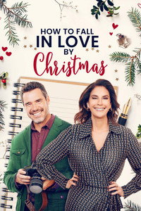 Cómo enamorarse en navidad