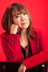 奥井雅美