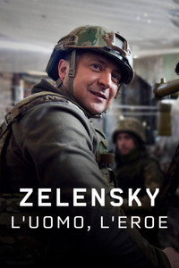 Zelenski: el hombre que se enfrentó a Putin
