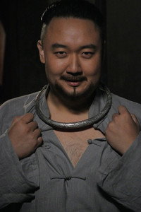 刘昊岩