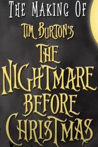 The Making of Tim Burton's 'The Nightmare Before Christmas'