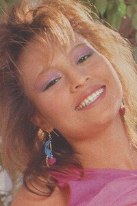 Regine Bardot