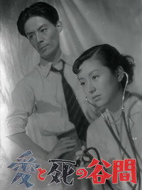 愛と死の谷間
