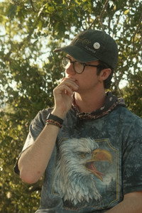 Nick Biddle
