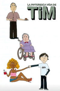Las desventuras de Tim
