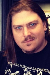 Fred Vogel