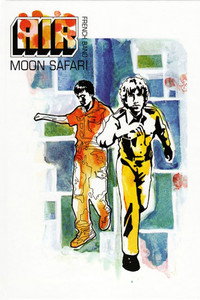 AIR - Moon Safari - 25th Anniversary Edition