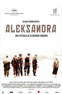 Aleksandra