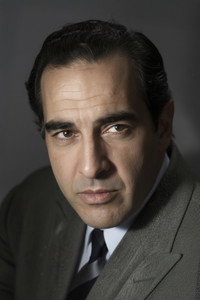 Ahmet Üstel