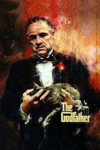 El padrino: una novela para televisión