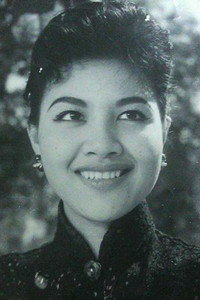 Khin Yu May