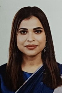 Shreya Pandey