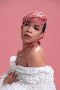 Inah Evans