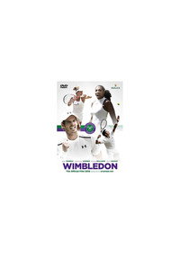 Película oficial de Wimbledon 2016 (Español; Castellano)