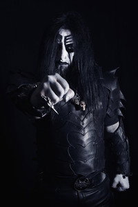 Bo Anders Nymark
