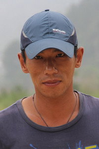 晁巍